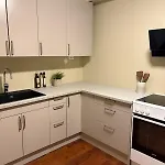 Iconic Skyline Views By Arctic Cathedral, 5br Apartman *