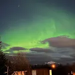 Iconic Skyline Views By Arctic Cathedral, 5br * Tromsø