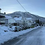Iconic Skyline Views By Arctic Cathedral, 5br Tromsø