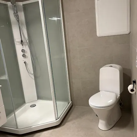 Apartamento Iconic Skyline Views By Arctic Cathedral, 5br