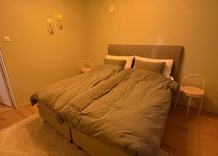 Iconic Skyline Views By Arctic Cathedral, 5br Apartamento *