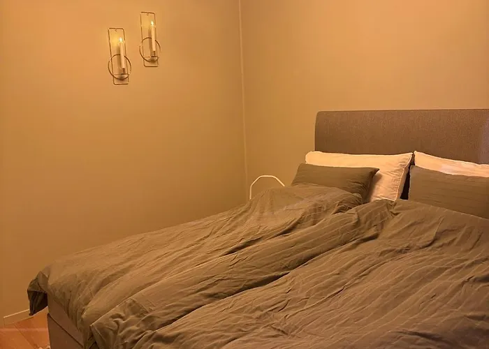 Apartamento Iconic Skyline Views By Arctic Cathedral, 5br *