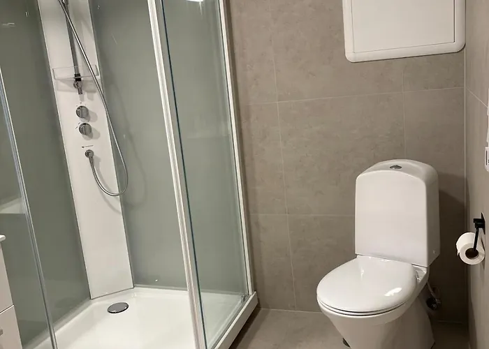 Apartamento Iconic Skyline Views By Arctic Cathedral, 5br