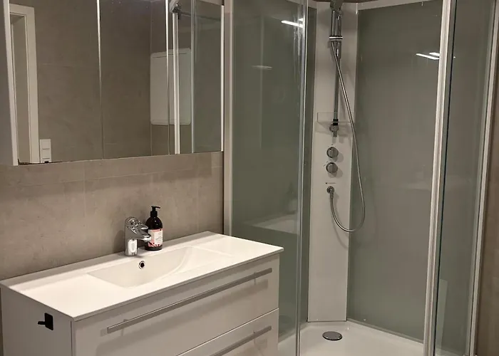 Apartamento Iconic Skyline Views By Arctic Cathedral, 5br Tromsø