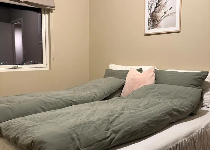 Iconic Skyline Views By Arctic Cathedral, 5br Apartamento *