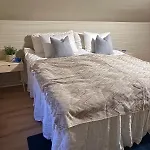 Iconic Skyline Views By Arctic Cathedral, 5br Tromsø