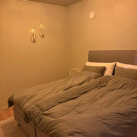 Appartement Iconic Skyline Views By Arctic Cathedral, 5br *